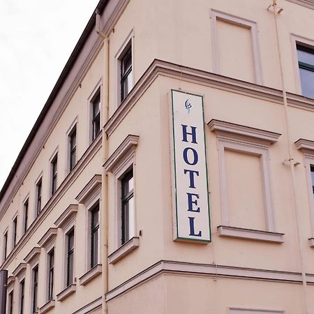 Hotel New Town Dresden Eksteriør bilde
